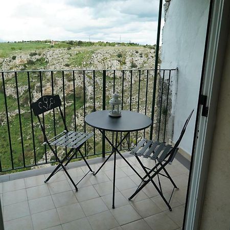 Vista Incantata - Casa Bardaro มาเตรา ภายนอก รูปภาพ
