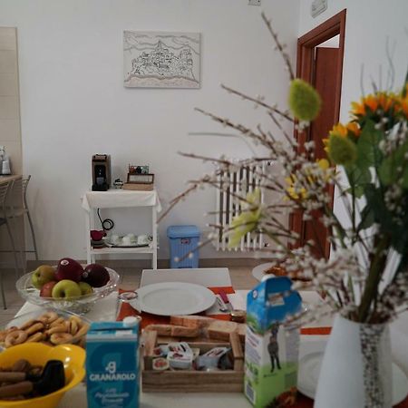 Vista Incantata - Casa Bardaro มาเตรา ภายนอก รูปภาพ