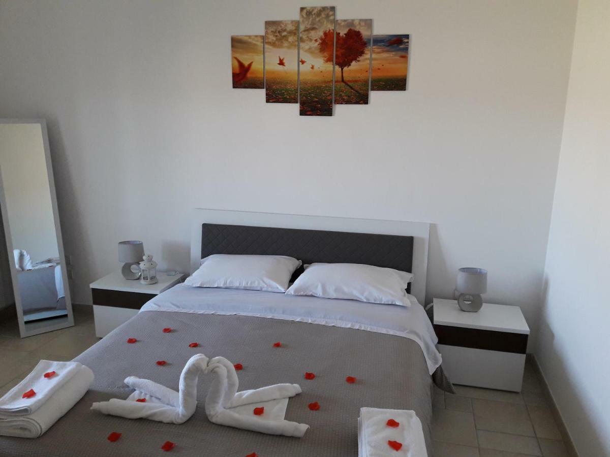 Vista Incantata - Casa Bardaro มาเตรา ภายนอก รูปภาพ