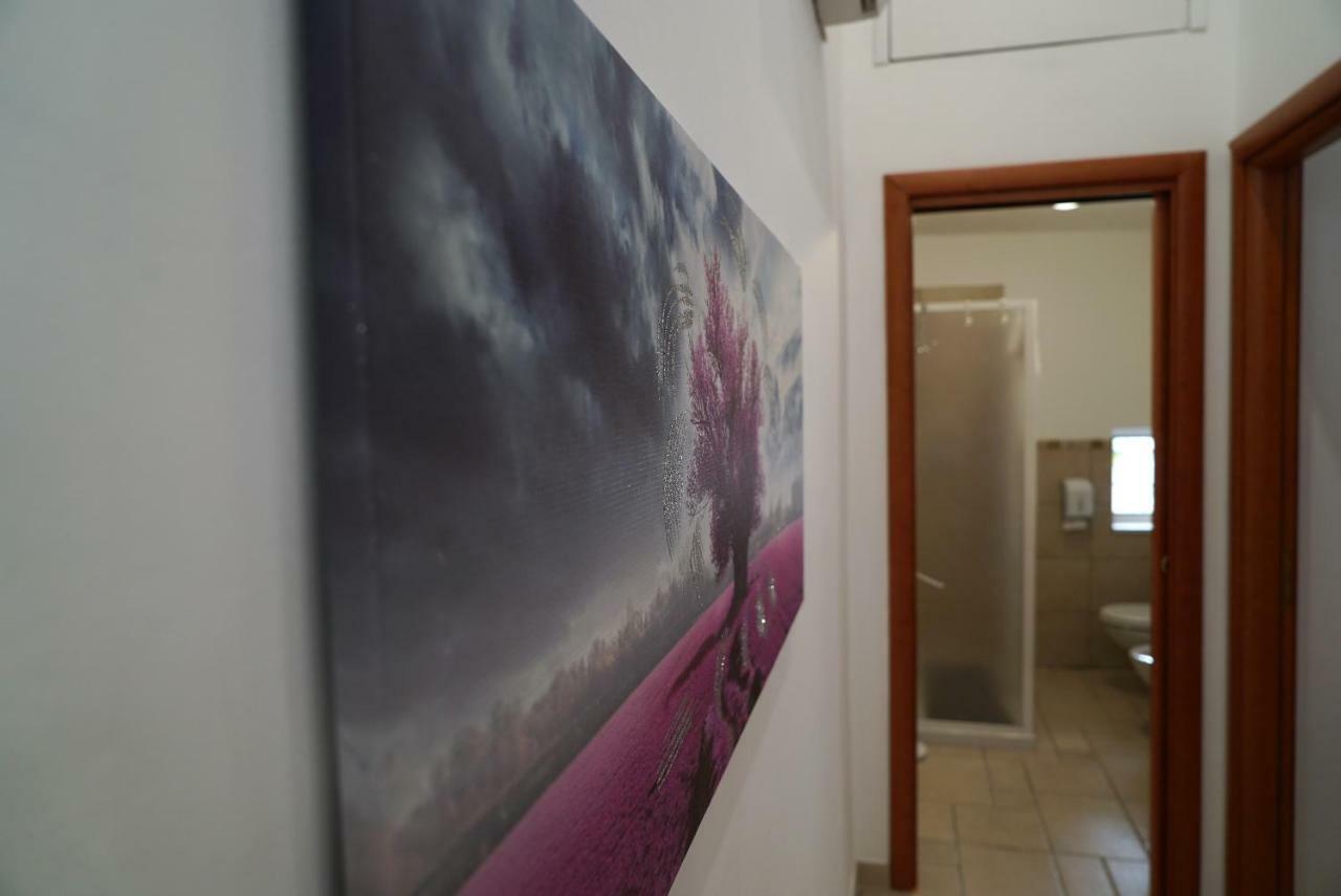 Vista Incantata - Casa Bardaro มาเตรา ภายนอก รูปภาพ