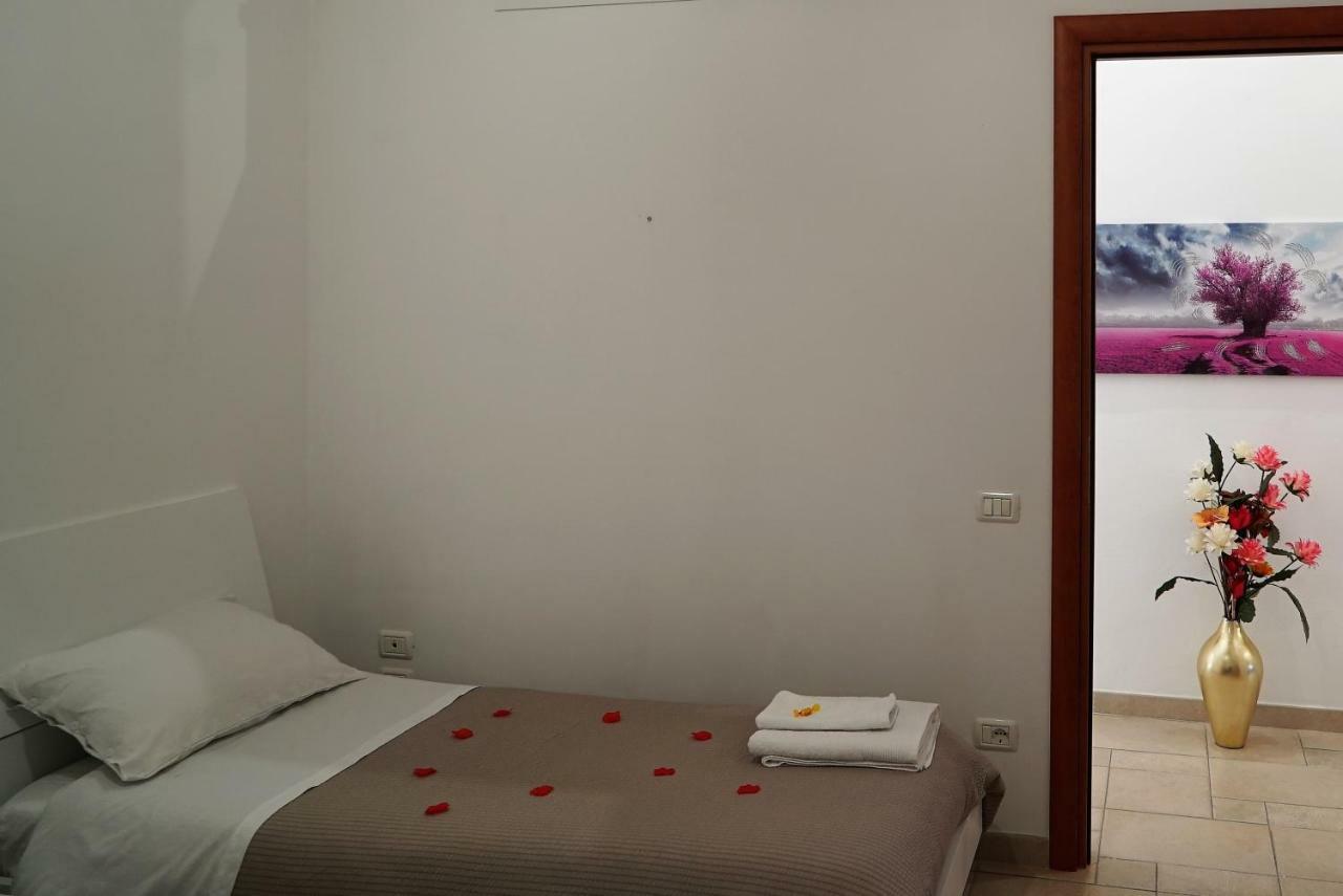 Vista Incantata - Casa Bardaro มาเตรา ภายนอก รูปภาพ
