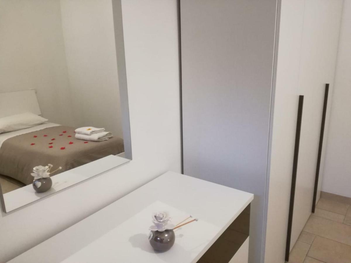 Vista Incantata - Casa Bardaro มาเตรา ภายนอก รูปภาพ